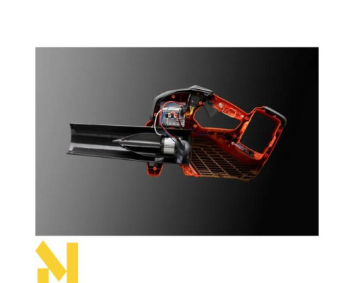 Повітродувка садова акумуляторна Husqvarna 230iB KIT