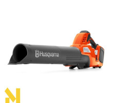 Повітродувка садова акумуляторна Husqvarna 230iB KIT