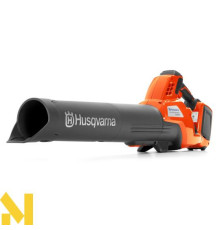Повітродувка садова акумуляторна Husqvarna 230iB KIT