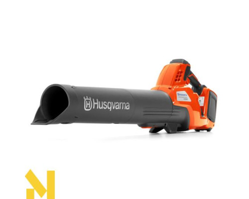 Повітродувка садова акумуляторна Husqvarna 230iB KIT