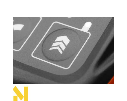 Повітродувка садова акумуляторна Husqvarna 230iB KIT