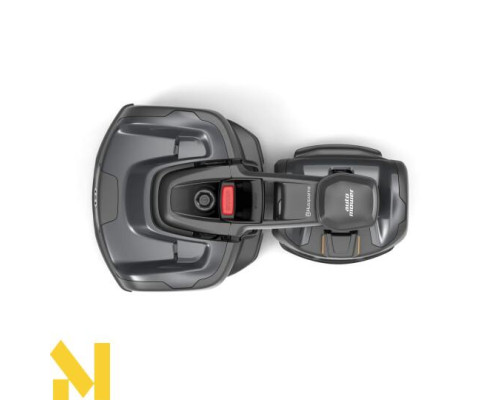 Газонокосарка-робот Husqvarna AM 435X AWD NERA