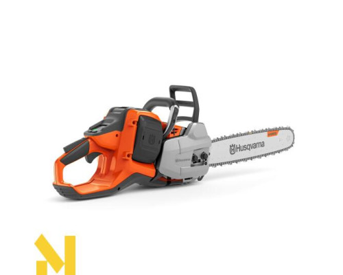 Пила ланцюгова акумуляторна Husqvarna 550i XP (без АКБ та ЗП)