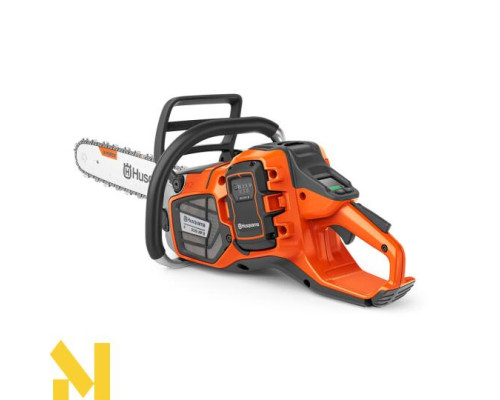 Пила ланцюгова акумуляторна Husqvarna 550i XP (без АКБ та ЗП)