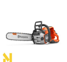 Пила ланцюгова акумуляторна Husqvarna 550i XP (без АКБ та ЗП)