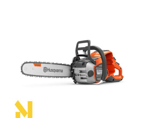 Пила ланцюгова акумуляторна Husqvarna 550i XP (без АКБ та ЗП)