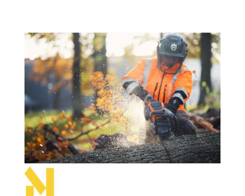 Пила ланцюгова акумуляторна Husqvarna 550i XP (без АКБ та ЗП)