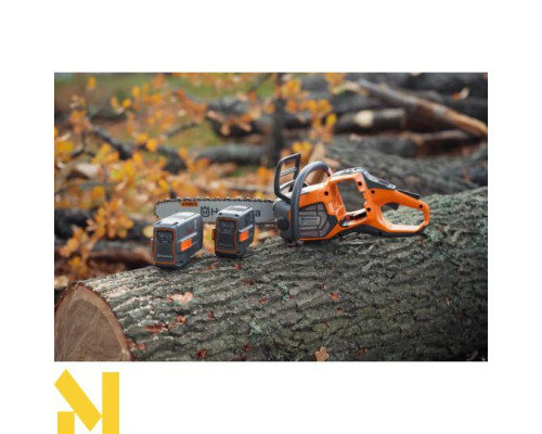 Пила ланцюгова акумуляторна Husqvarna 550i XP (без АКБ та ЗП)