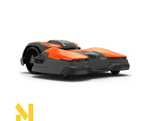 Газонокосарка-робот Husqvarna CEORA 546 EPOS