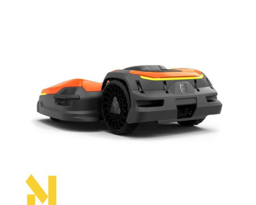 Газонокосарка-робот Husqvarna CEORA 546 EPOS