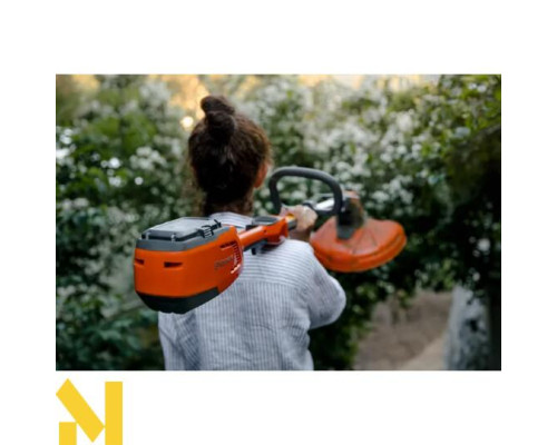 Тример акумуляторний Husqvarna 220iR (без АКБ та ЗП)