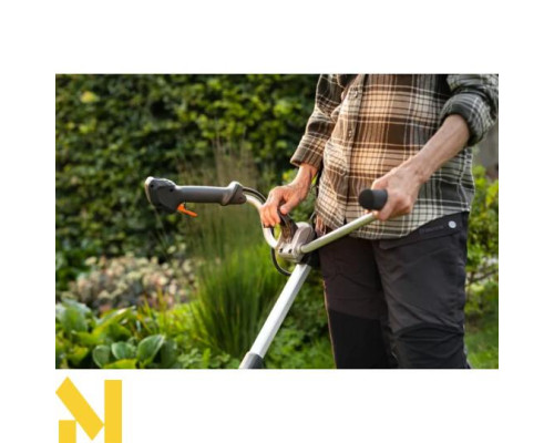 Тример акумуляторний Husqvarna 220iR (без АКБ та ЗП)