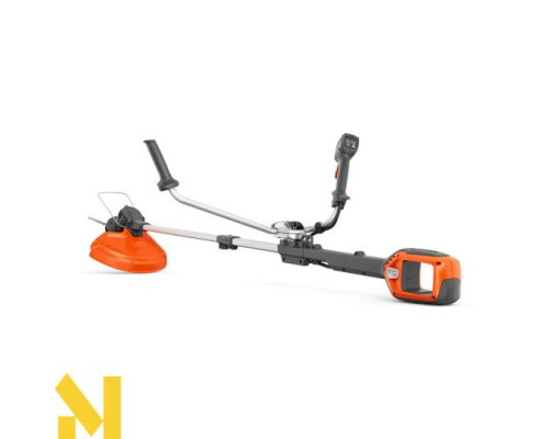 Тример акумуляторний Husqvarna 220iR (без АКБ та ЗП)