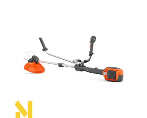 Тример акумуляторний Husqvarna 220iR KIT