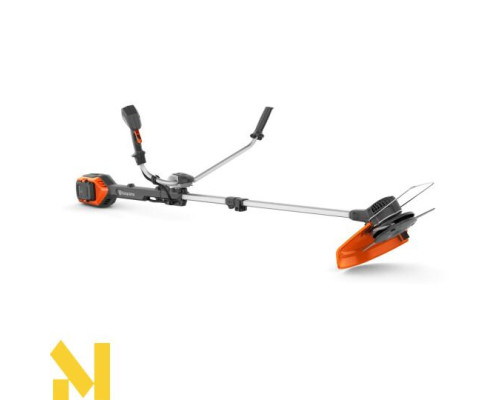 Тример акумуляторний Husqvarna 220iR KIT