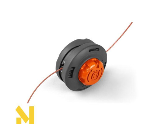 Тример акумуляторний Husqvarna 220iR KIT