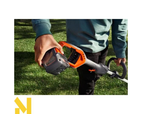 Тример акумуляторний Husqvarna 220iR (без АКБ та ЗП)