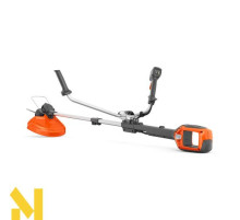 Тример акумуляторний Husqvarna 220iR (без АКБ та ЗП)