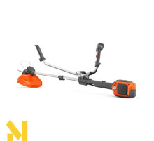 Тример акумуляторний Husqvarna 220iR KIT