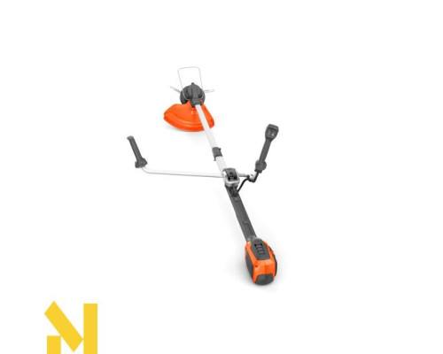 Тример акумуляторний Husqvarna 220iR KIT