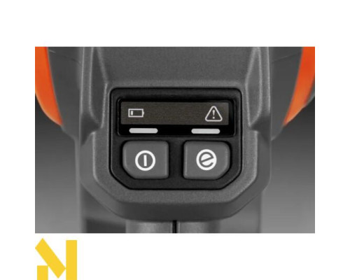 Тример акумуляторний Husqvarna 220iR KIT