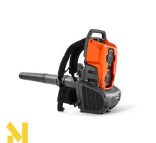 Повітродувка садова акумуляторна Husqvarna 340iBT (без АКБ та ЗП) (9707621-01)