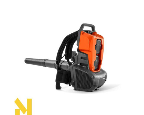 Повітродувка садова акумуляторна Husqvarna 340iBT (без АКБ та ЗП) (9707621-01)