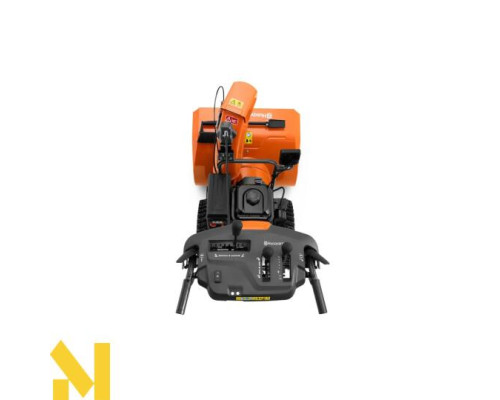 Снігоприбирач бензиновий Husqvarna ST 269