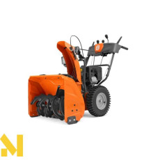 Снігоприбирач бензиновий Husqvarna ST 269