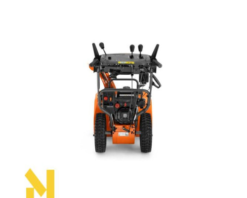 Снігоприбирач бензиновий Husqvarna ST 269