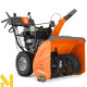 Снігоприбирач бензиновий Husqvarna ST 376