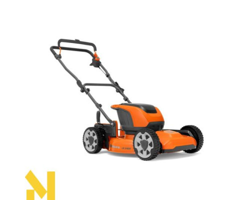 Газонокосарка Husqvarna LB 246iS (без АКБ та ЗП)