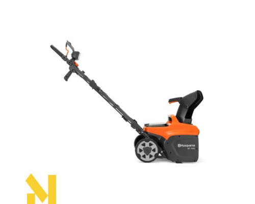 Ефективний сехидріожріч від Husqvarna: ST 143i без АКБ та ЗП