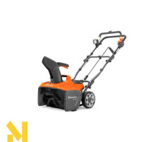 Cнігоприбирач акумуляторний Husqvarna ST 143i (без АКБ та ЗП)