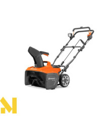 Cнігоприбирач акумуляторний Husqvarna ST 143i (без АКБ та ЗП)