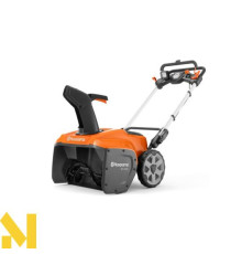 Cнігоприбирач акумуляторний Husqvarna ST 253i (без АКБ та ЗП)