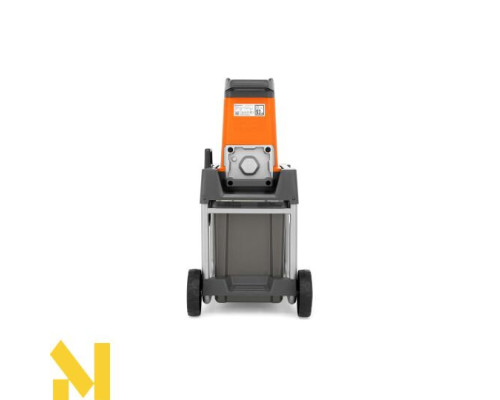 Подрібнювач садовий акумуляторний Husqvarna GS 340is (без АКБ та ЗП)