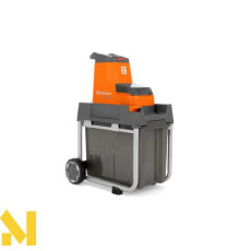 Подрібнювач садовий акумуляторний Husqvarna GS 340is (без АКБ та ЗП)