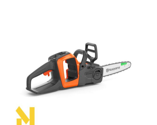 Пила ланцюгова акумуляторна Husqvarna 215i (без АКБ та ЗП)