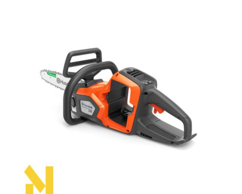 Пила ланцюгова акумуляторна Husqvarna 215i (без АКБ та ЗП)