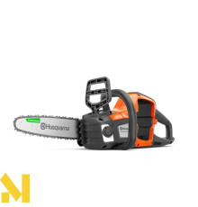 Пила ланцюгова акумуляторна Husqvarna 215i (без АКБ та ЗП)
