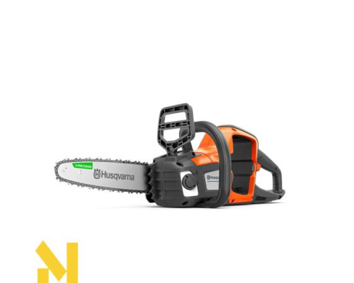 Пила ланцюгова акумуляторна Husqvarna 215i (без АКБ та ЗП)
