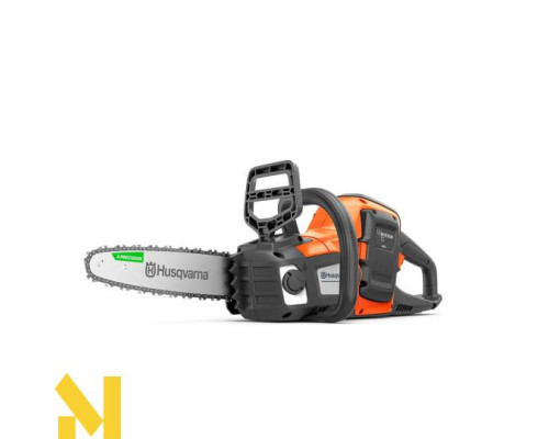 Пила ланцюгова акумуляторна Husqvarna 215i KIT