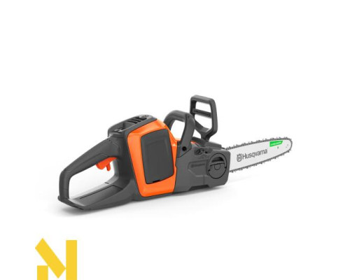 Пила ланцюгова акумуляторна Husqvarna 215i KIT