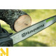 Пила ланцюгова акумуляторна Husqvarna 215i KIT
