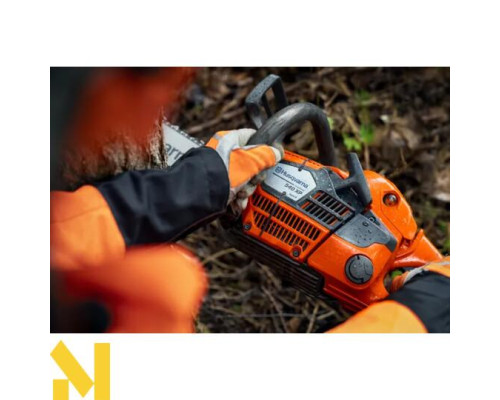 Бензопила Husqvarna 540XP III