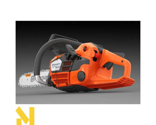 Бензопила Husqvarna 540XP III