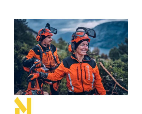 Бензопила Husqvarna 540XP III