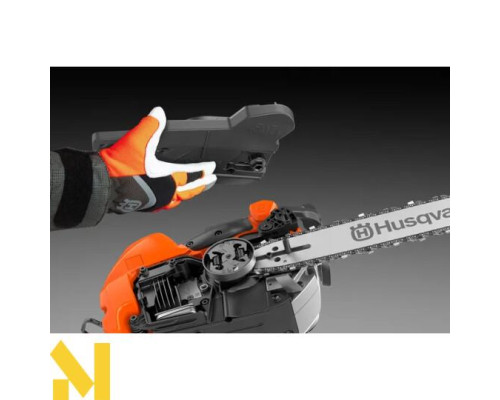 Бензопила Husqvarna 540XP III