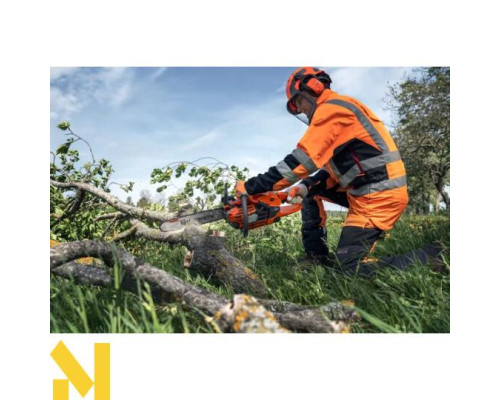 Бензопила Husqvarna 540XP III